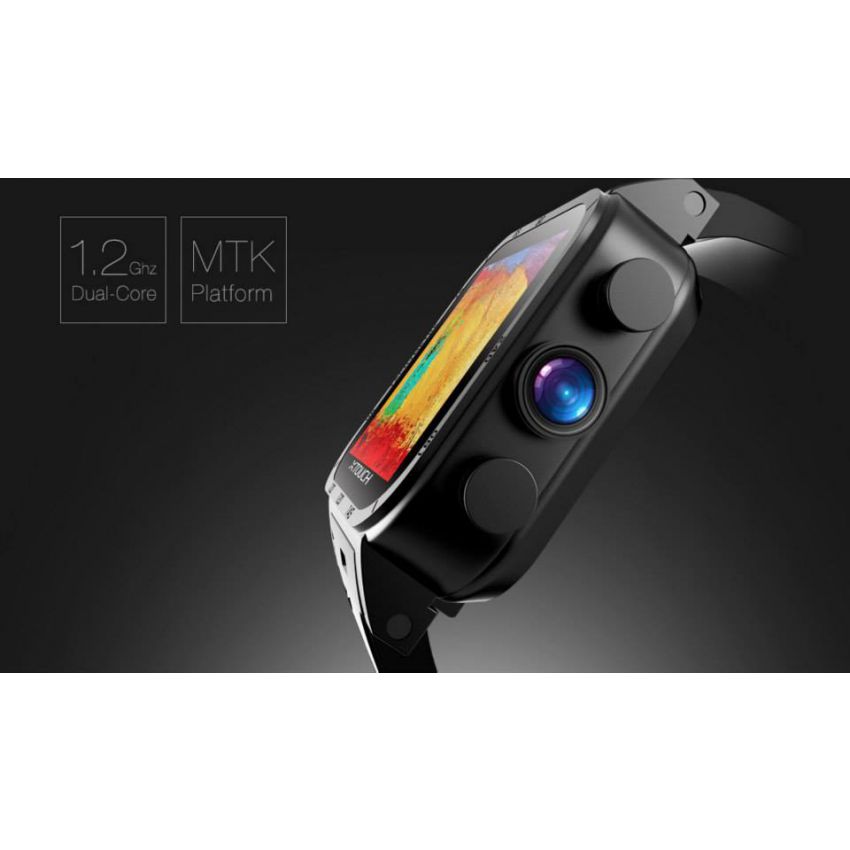 XTouch Wave Smart GSM Watch